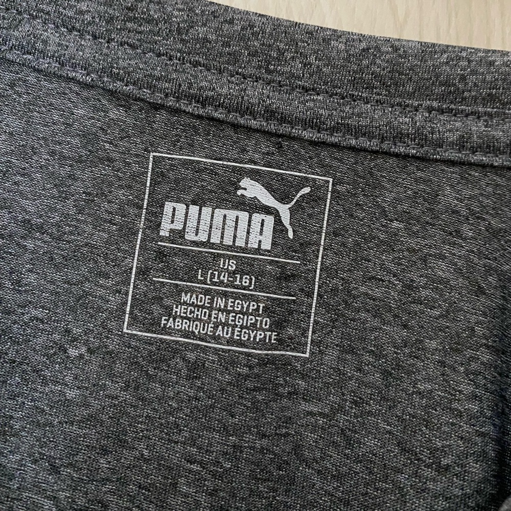 Puma top - Picture 8 of 9